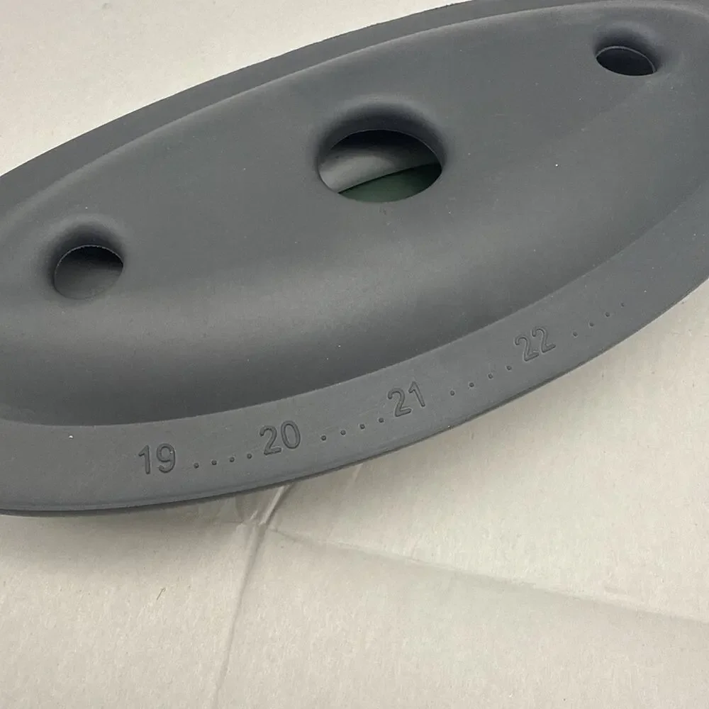 Unbranded spa oval